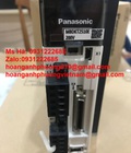Hình ảnh: AC Servo driver MBDKT2510E panasonic mới 100%