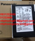 Hình ảnh: Servo minas A5 MBDKT2510E panasonic