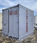 Hình ảnh: container lạnh 10feet