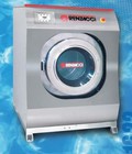 Hình ảnh: Máy giặt vắt công nghiệp 16kg Renzacci Italy HS 16