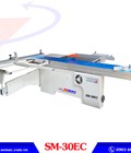 Hình ảnh: Quocduy bán máy cắt 2 lưỡi bàn trượt SEMAC mới 100%