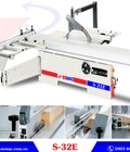 Hình ảnh: Bán máy cưa Panel bán tự động S 32E