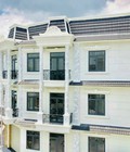 Hình ảnh: Chính thức mở bán 74 căn nhà liền kề Royal Town ngay trung tâm thành phố Dĩ An