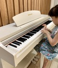 Hình ảnh: Bowman Piano CX250 phù hợp với các bé mới bắt đầu học PIANO lâu dài