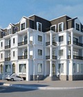 Hình ảnh: Lô liền kề duy nhất diện tích 269m2 tại Cổ Nhuế đang chiết khấu lên đến 5%.