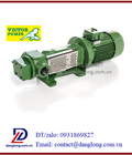 Hình ảnh: Máy bơm bánh răng Victor pumps