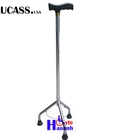 Hình ảnh: Gậy chống cho người già 3 chân Lucass