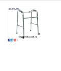 Hình ảnh: Khung tập đi cho người già/người bệnh Lucass