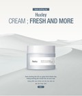 Hình ảnh: Kem dưỡng trắng da, giúp da căng bóng, Bảo Vệ Da Huxley Cream Glow Awakening 50ml