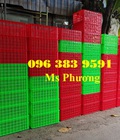 Hình ảnh: Rổ nhựa đựng hàng may mặc, trái cây 0963839591