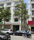 Hình ảnh: Bán căn góc shophouse mặt phố xuân la tây hồ giá siêu hời, cho thuê 80tr/th. lh:0862265595.