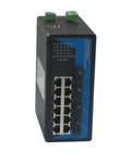 Hình ảnh: IES3016L: Switch công nghiệp hỗ trợ 16 cổng Ethernet 10/100BaseT X