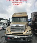 Hình ảnh: Bán xe đầu kéo Freightliner 2010 đã qua sử dụng