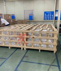 Hình ảnh: Đóng gói hút chân cho máy móc xuất , hàng xuất khẩu ở Hải Phòng
