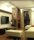 Hình ảnh: Cần bán căn hộ rộng nhất, tòa đẹp nhất ở An Bình City, view hồ điều hòa, giá rẻ.