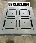 Hình ảnh: Pallet nhựa TPHCM, pallet nhựa giá rẻ bất ngờ