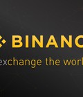 Hình ảnh: Mua coin bằng thẻ tín dụng trên sàn Binance