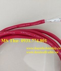 Hình ảnh: Cáp chống cháy 16AWG