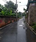 Hình ảnh: Đất Chu Xá, Kiêu Kỵ, cách đường gom cao tốc 5B chỉ 50m, ngõ taxi vào chỉ 25triệu/m2.