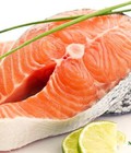 Hình ảnh: Cá Hồi Nauy Cắt Khoanh New Fresh Foods
