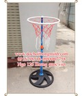 Hình ảnh: Cột ném bóng rổ dành cho bé