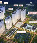 Hình ảnh: Chỉ cần đặt chỗ 100 triệu có ngay cơ hội sở hữu căn hộ chung cư cao cấp tại KĐT Bắc Cổ Nhuế Chàm đường Phạm Văn Đồng