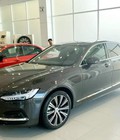 Hình ảnh: Bán Volvo S90 Inscription sedan sx 2021 nhập khẩu, Giá xe volvo mới nhất ,Đại lý Volvo chính hãng tại Việt Nam