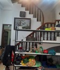 Hình ảnh: Bán nhà mặt ngõ 101 Đào Tấn, 45m2 x 4 tầng, 4.6 tỷ, gần phố