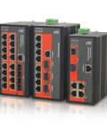 Hình ảnh: IFS 402GSM: Switch công nghiệp