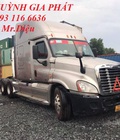 Hình ảnh: Thanh Lý Freightliner Cascadia 2010