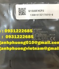 Hình ảnh: Q10UDEHCPU mitsubishi giá tốt