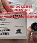 Hình ảnh: MN1 6 M B35D 1 4 D Gefran mới 100%