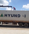 Hình ảnh: Container lạnh cũ giá mềm khu vực 0909 588 357