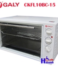 Hình ảnh: Tủ sấy dụng cụ y tế Galy 33 lít CKFL10BC 15