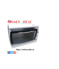 Hình ảnh: Tủ sấy dụng cụ y tế GALY OT 12 20 lít