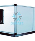 Hình ảnh: Durate chuyên AHU, bạn Của Mọi Công Trình
