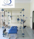 Hình ảnh: Khung tập đa năng toàn thân