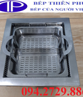 Hình ảnh: Nồi lẩu âm bàn tự nâng cao cấp cho nhà hàng