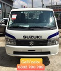 Hình ảnh: Xe tải nahjap khẩu 940kg giá tốt SUZUKI PRO