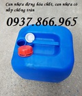 Hình ảnh: Cung cấp can nhựa đựng hóa chất số lượng lớn can nhựa , can nhựa tại bắc ninh, can nhựa hóa chất tại hưng yên