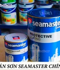 Hình ảnh: Các dòng sơn seamaster có mặt trên thị trường