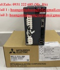 Hình ảnh: Servo driver MDS D SVJ3 10NA mitsubishi nhập khẩu mới 100%