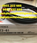 Hình ảnh: Cảm biến quang PZ2 61, PZ2 51P, PZ G41P, keyence