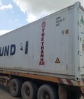 Hình ảnh: Bán, cho thuê container lạnh 40f. 0909 588 357