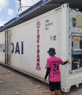 Hình ảnh: Container lạnh