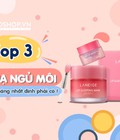 Hình ảnh: Mặt nạ môi có thật sự cần thiết trong quá trình skincare