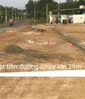 Hình ảnh: Đất nền gần KCN Becamex Đồng Phú Bình Phước, sổ hồng trao tay giá chỉ 620tr