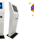 Hình ảnh: Kiosk Tra Cứu G KIOSK 17 L Series
