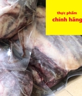 Hình ảnh: Bắp bò Đan Mạch Ship nguyên thùng từ 20kg