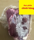 Hình ảnh: Lõi vai bò Mỹ cắt hút chân không Ship từ 5kg